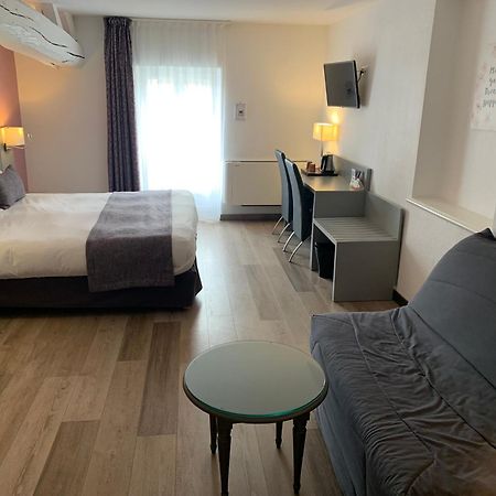 Logis Hotel Restaurant Le Moulin De La Coudre Venoy Екстериор снимка