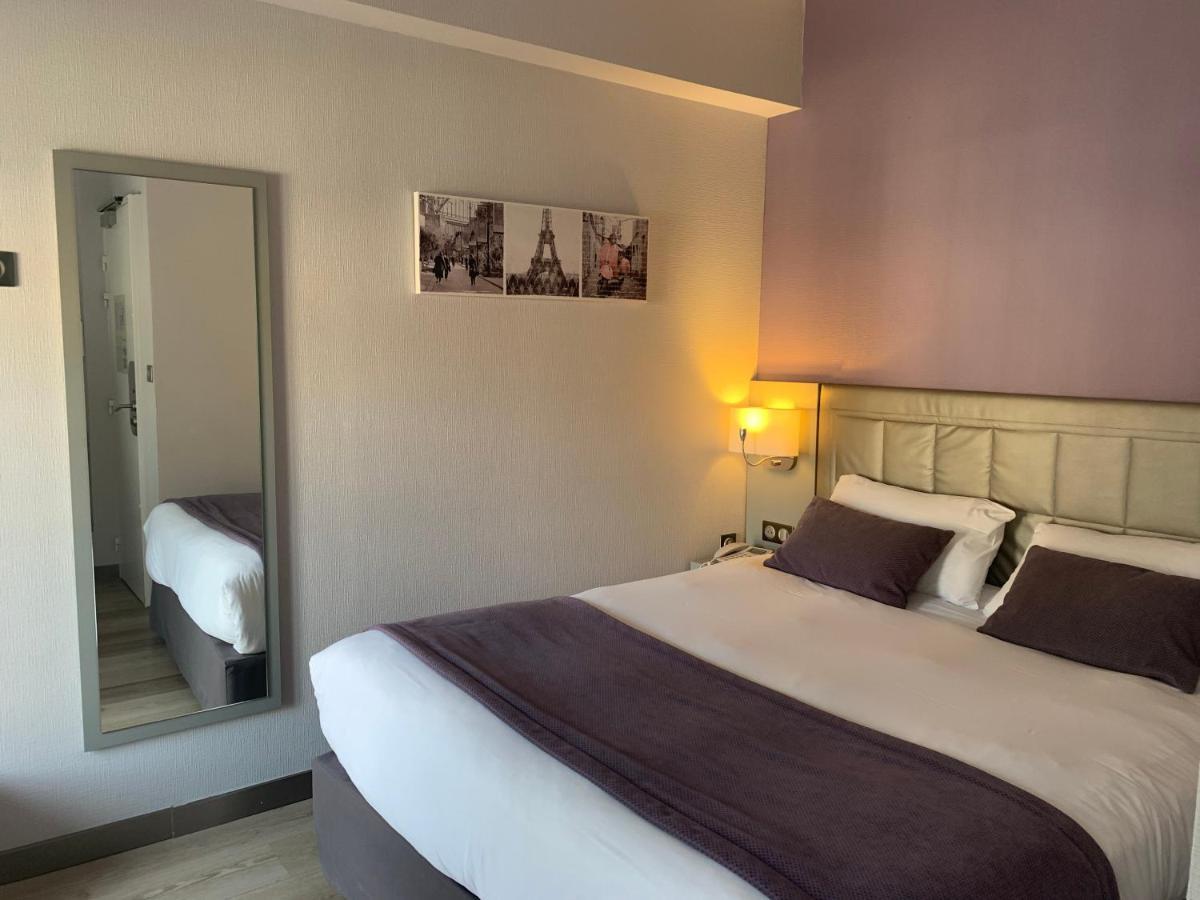 Logis Hotel Restaurant Le Moulin De La Coudre Venoy Екстериор снимка