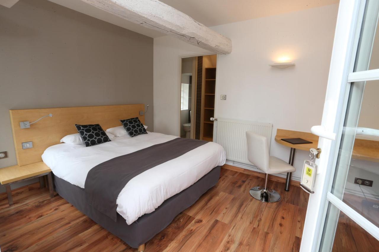 Logis Hotel Restaurant Le Moulin De La Coudre Venoy Екстериор снимка
