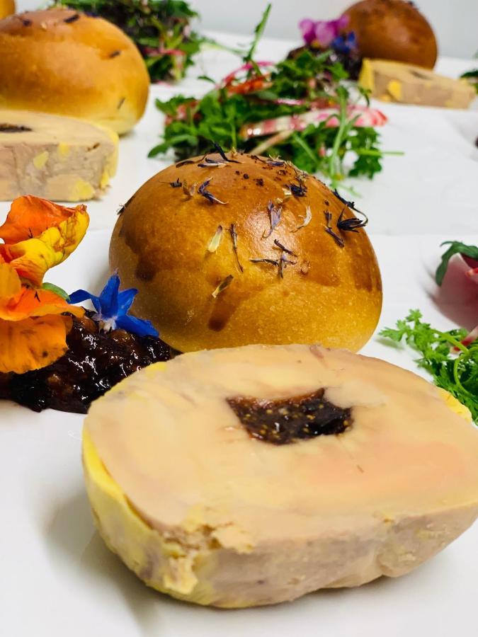 Logis Hotel Restaurant Le Moulin De La Coudre Venoy Екстериор снимка