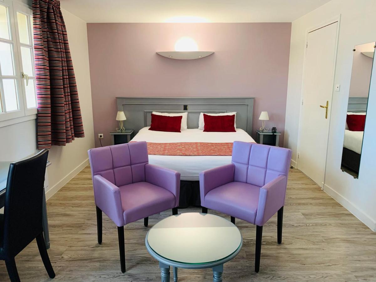 Logis Hotel Restaurant Le Moulin De La Coudre Venoy Екстериор снимка