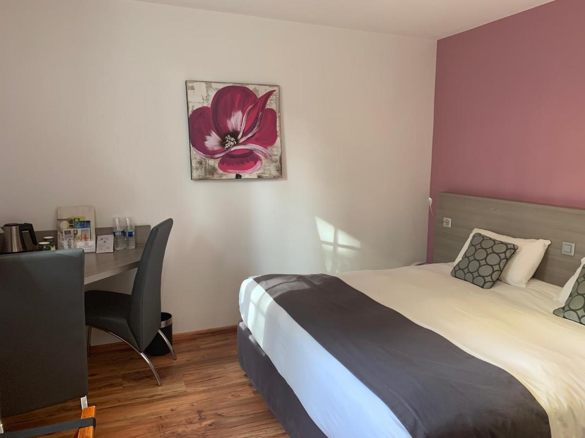 Logis Hotel Restaurant Le Moulin De La Coudre Venoy Екстериор снимка
