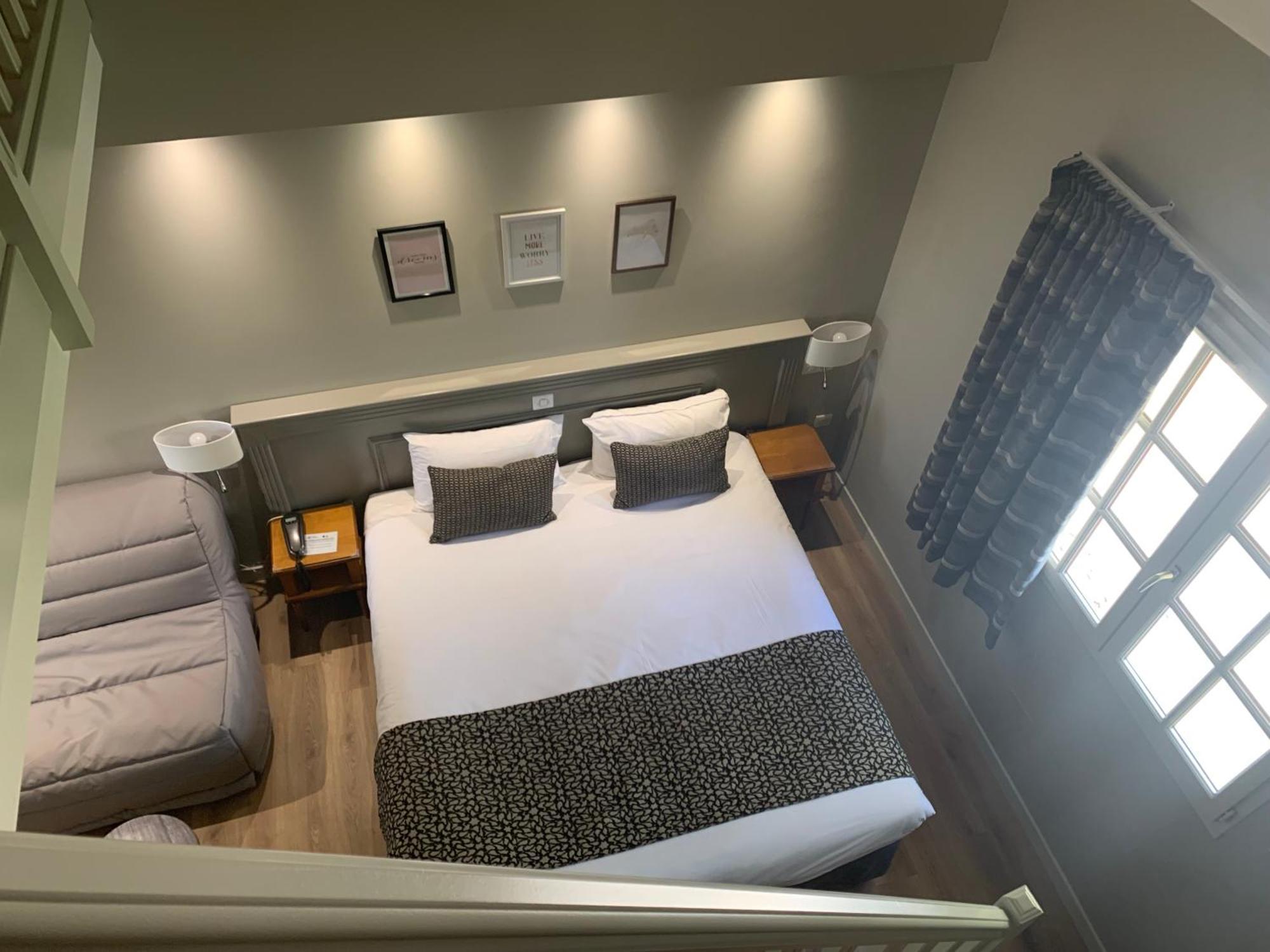 Logis Hotel Restaurant Le Moulin De La Coudre Venoy Екстериор снимка