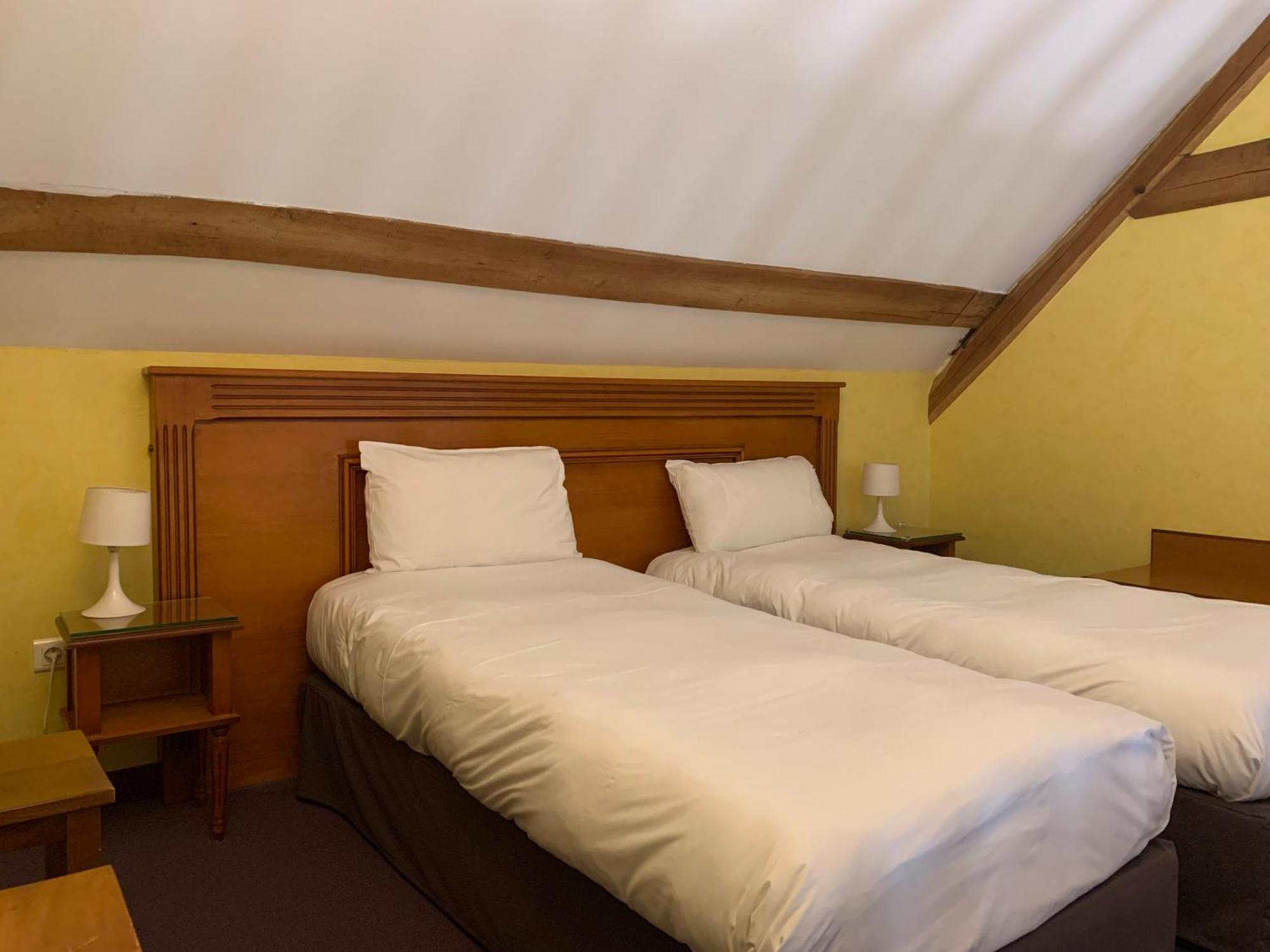 Logis Hotel Restaurant Le Moulin De La Coudre Venoy Екстериор снимка