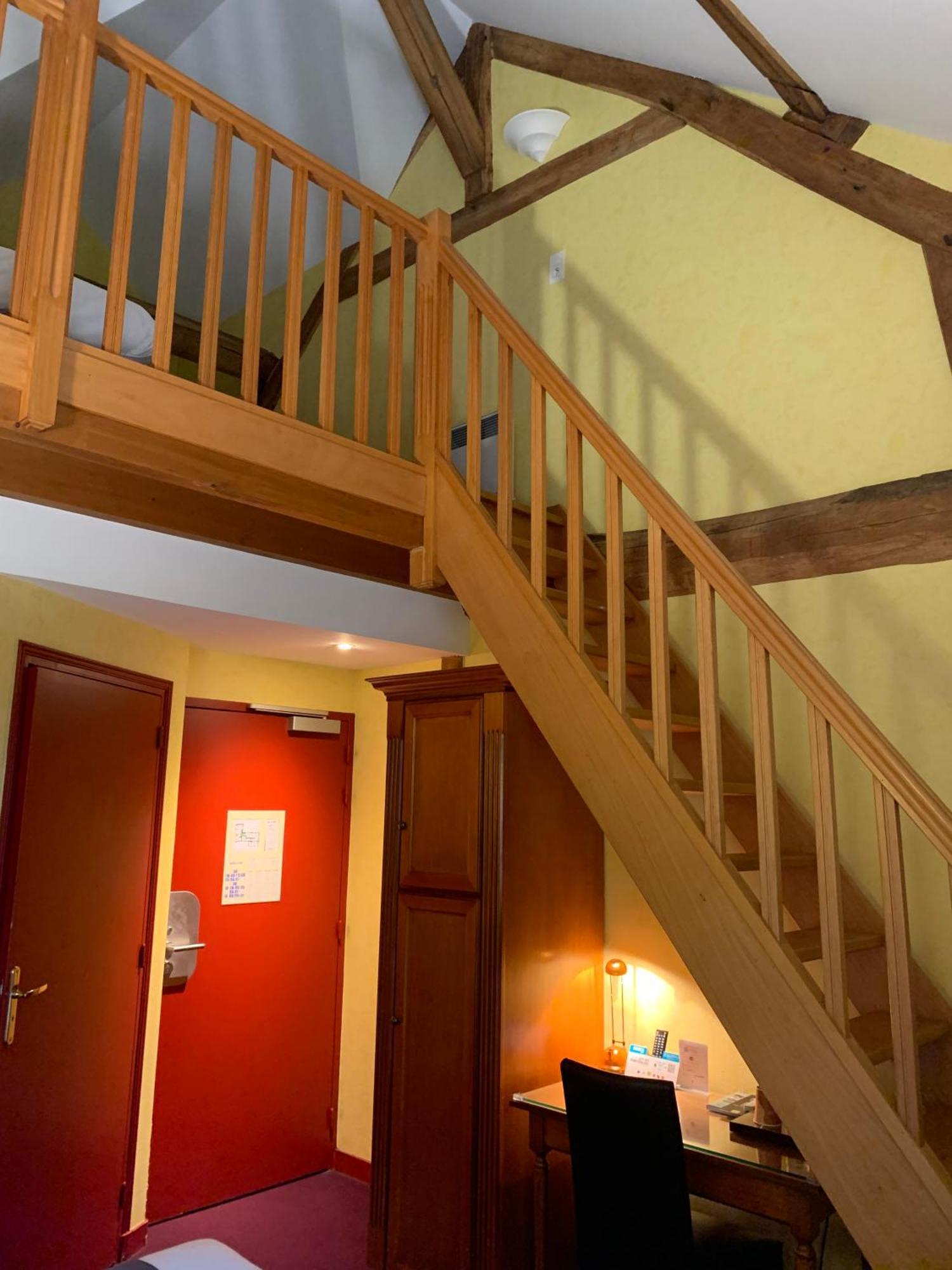 Logis Hotel Restaurant Le Moulin De La Coudre Venoy Екстериор снимка