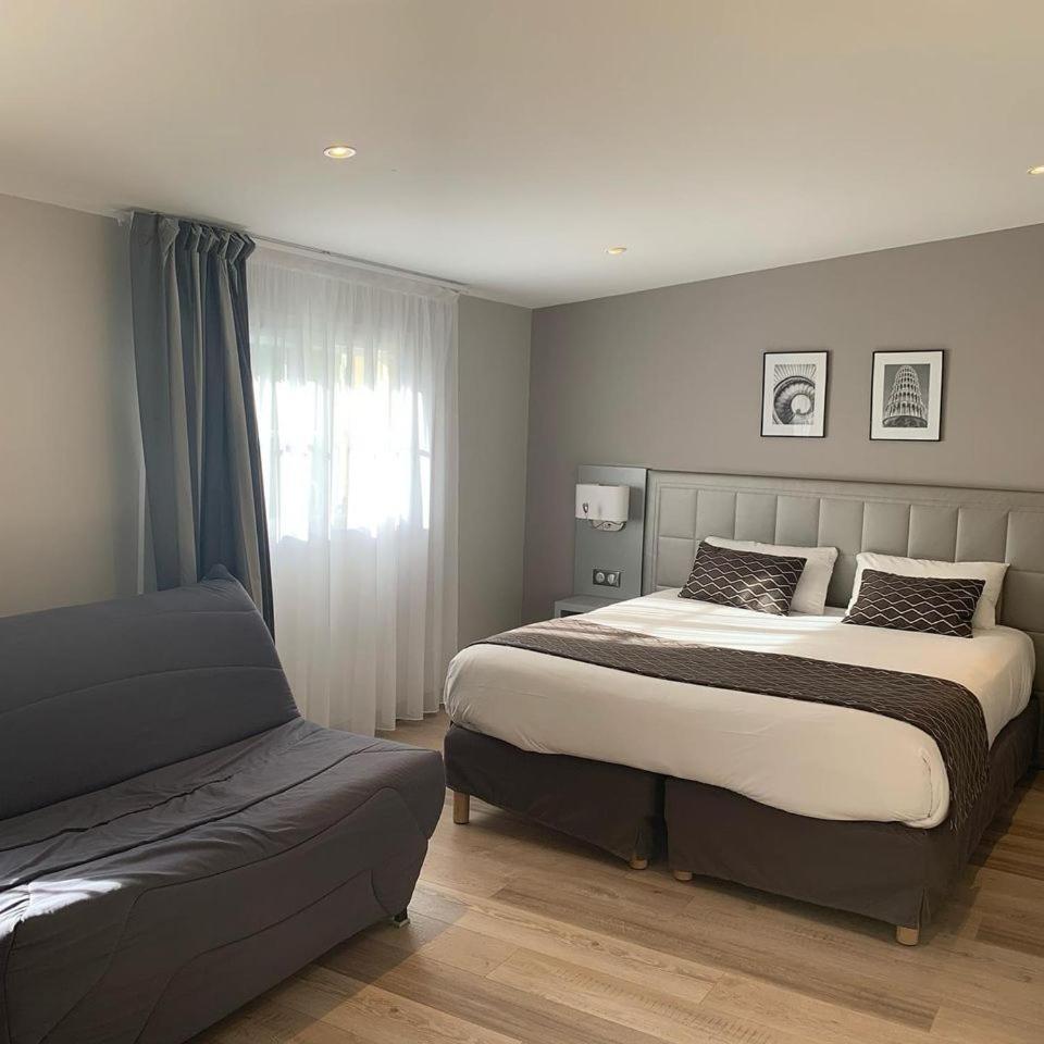 Logis Hotel Restaurant Le Moulin De La Coudre Venoy Екстериор снимка
