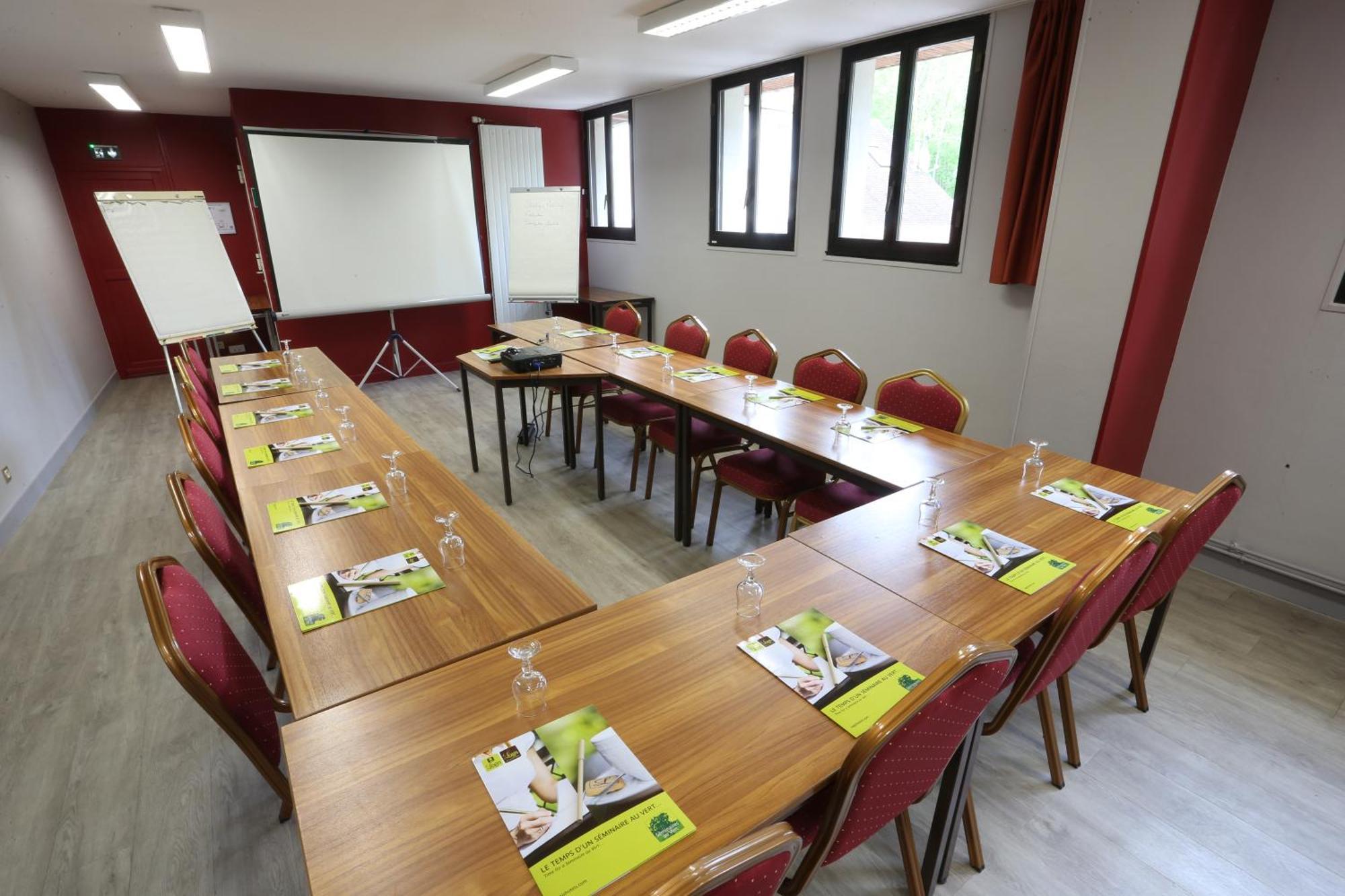 Logis Hotel Restaurant Le Moulin De La Coudre Venoy Екстериор снимка
