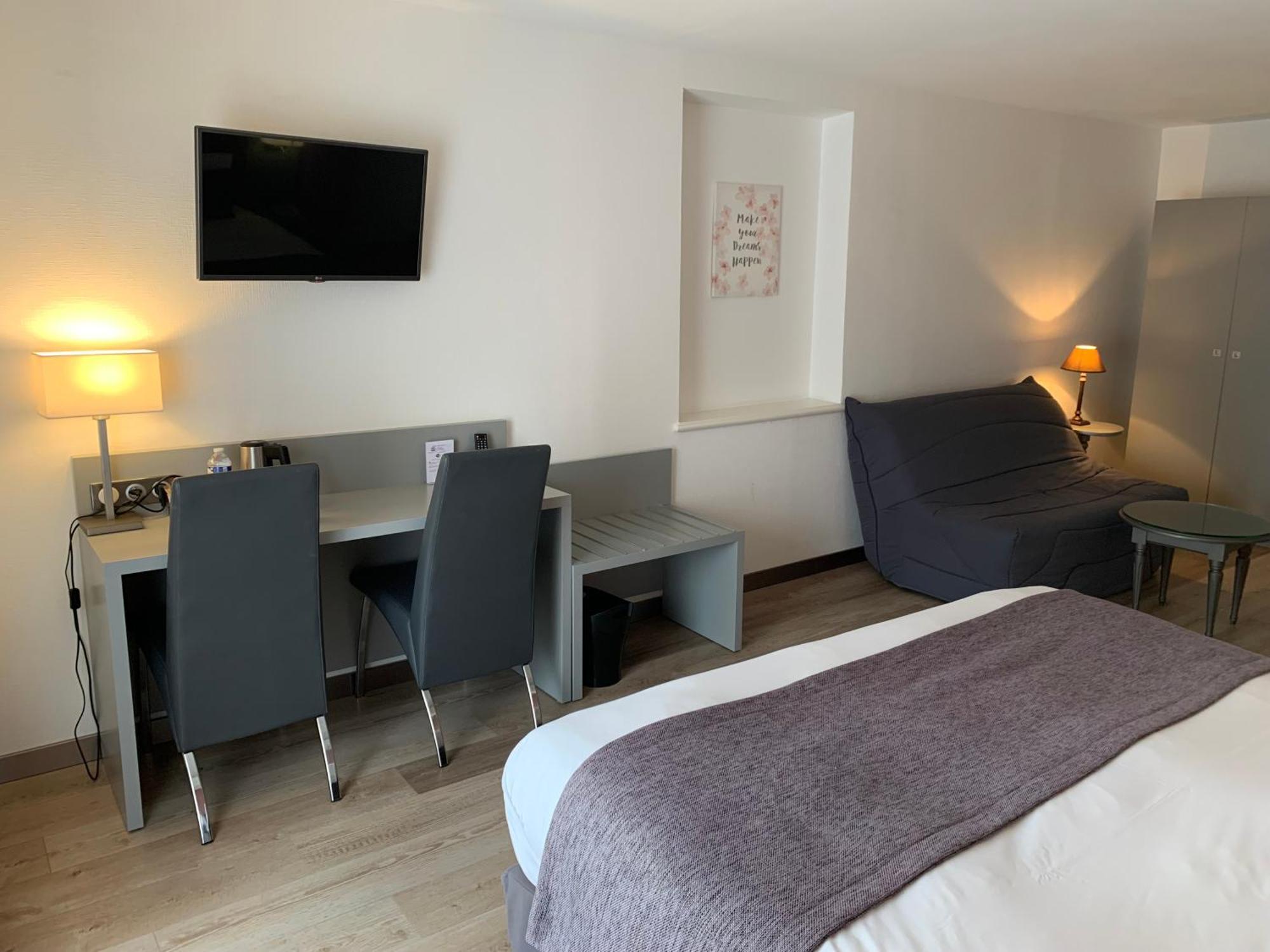 Logis Hotel Restaurant Le Moulin De La Coudre Venoy Екстериор снимка