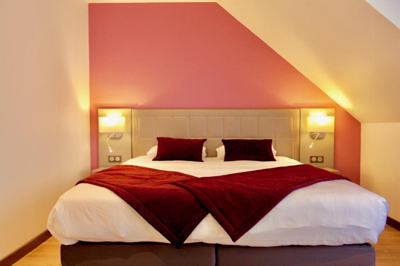 Logis Hotel Restaurant Le Moulin De La Coudre Venoy Екстериор снимка